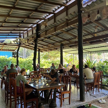 Suan Nai Kokut Resort Ko Kut Экстерьер фото