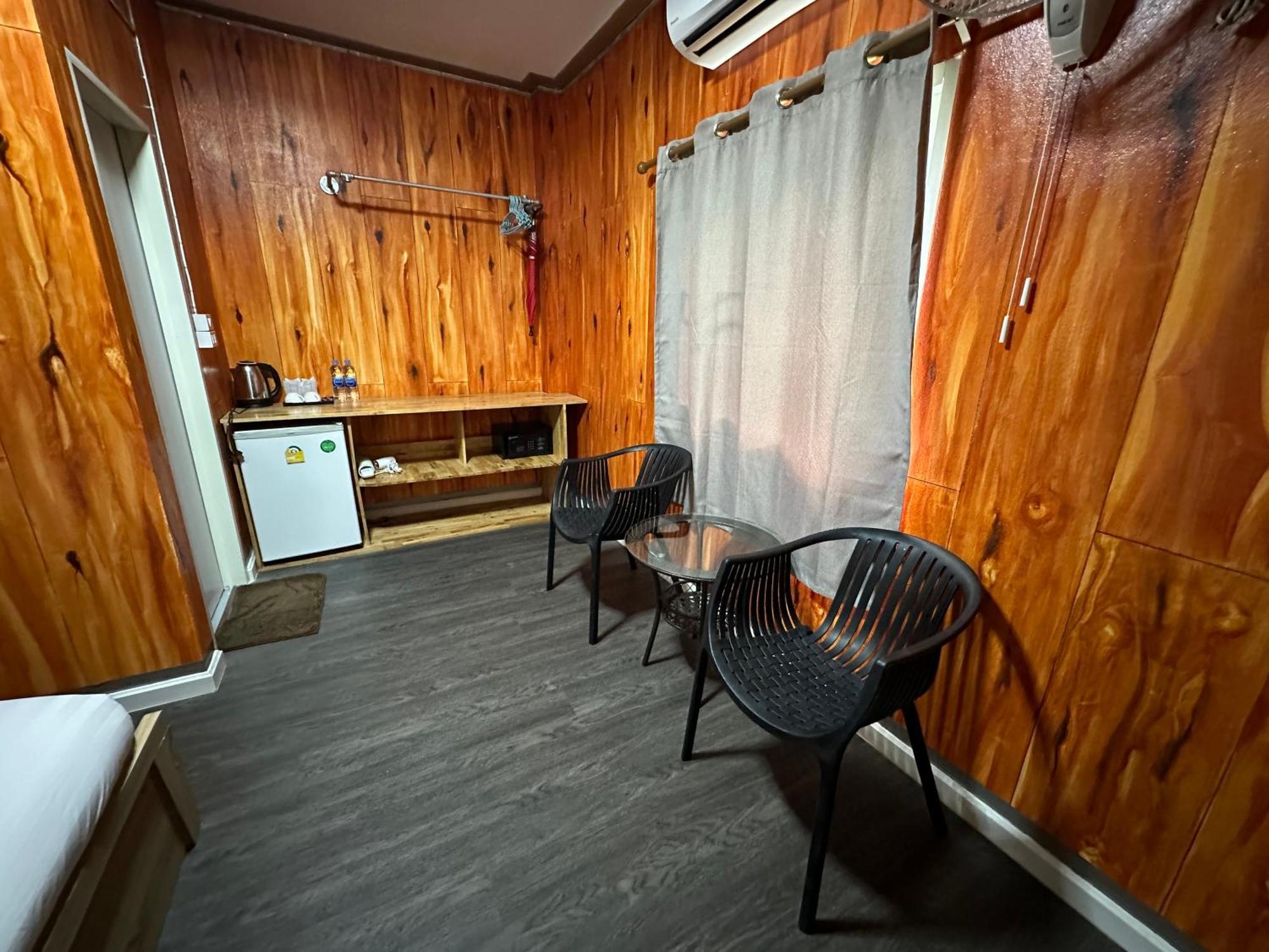 Suan Nai Kokut Resort Ko Kut Экстерьер фото