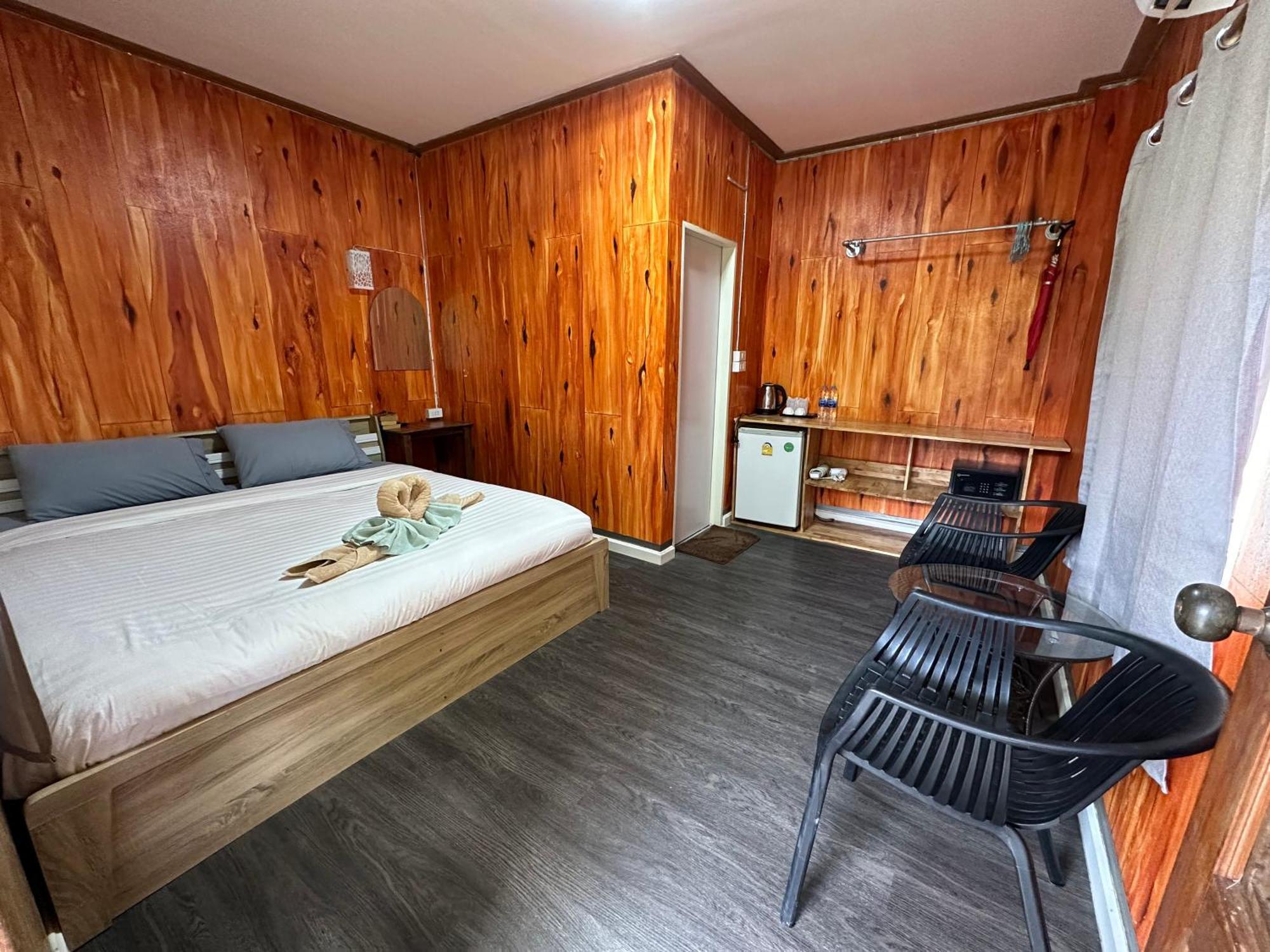 Suan Nai Kokut Resort Ko Kut Экстерьер фото