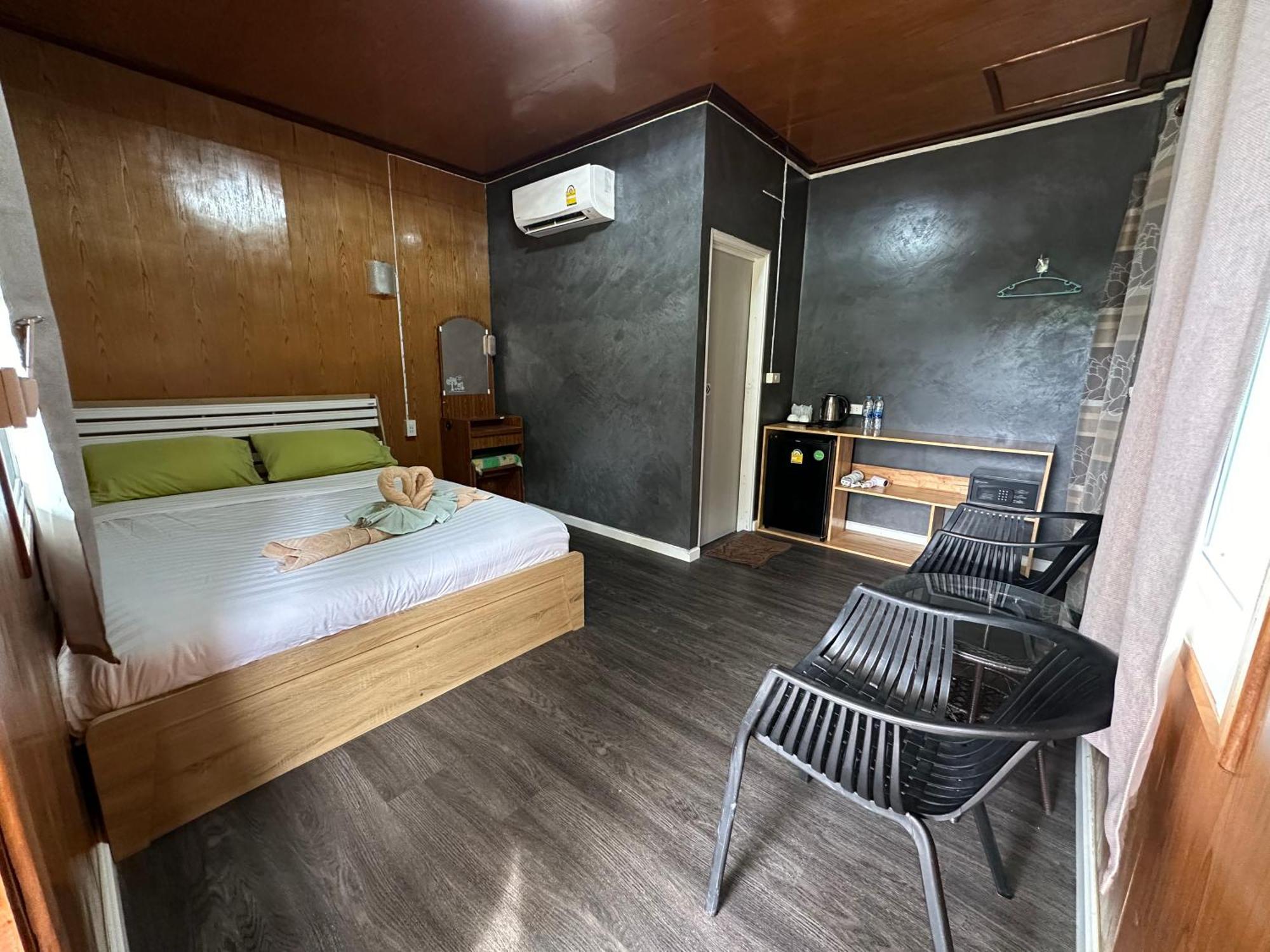 Suan Nai Kokut Resort Ko Kut Экстерьер фото