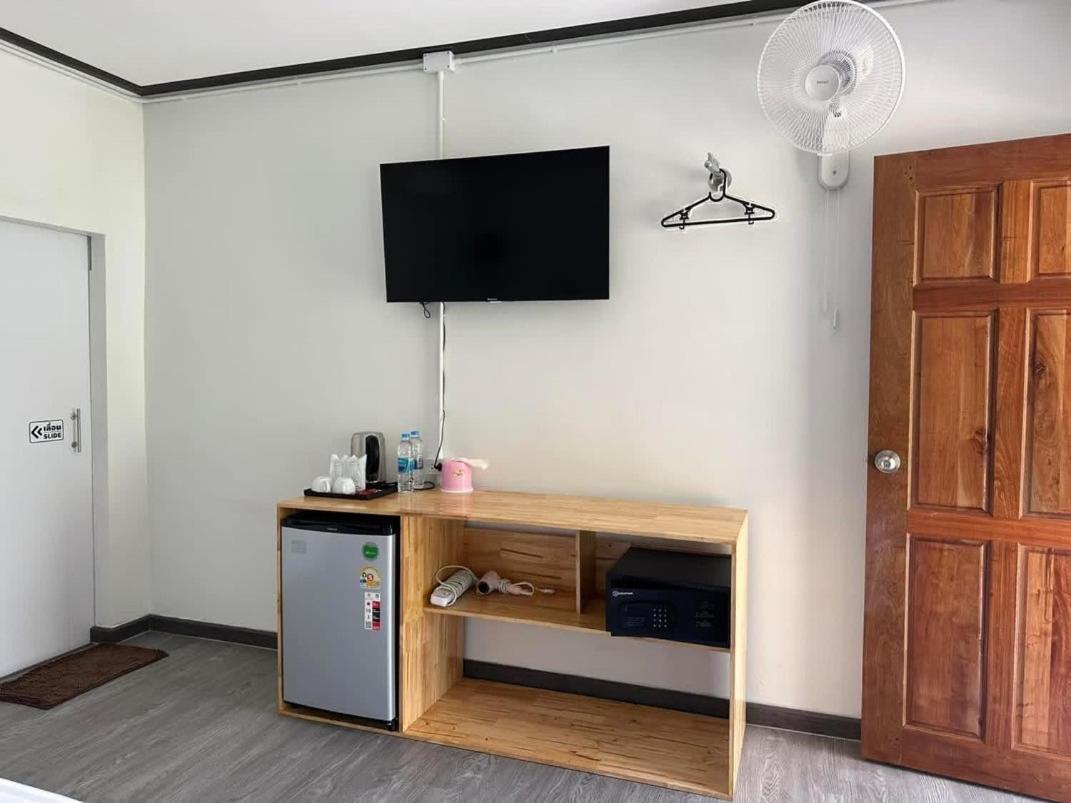 Suan Nai Kokut Resort Ko Kut Экстерьер фото